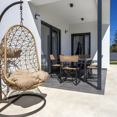 Gali By Guide Villa Fažana