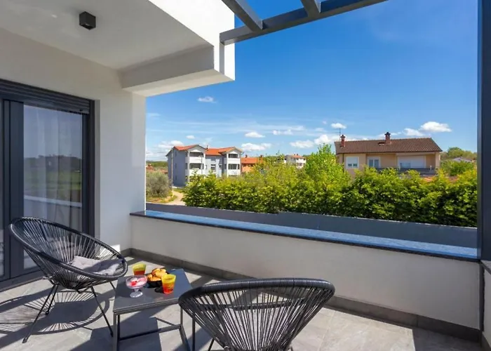 Villa Gali By Guide *