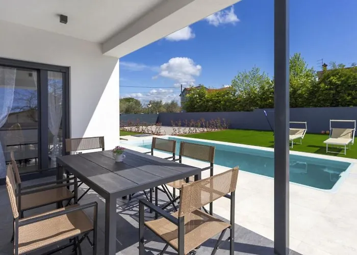 Gali By Guide Fažana