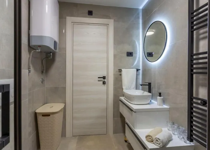 Gali By Guide Villa *