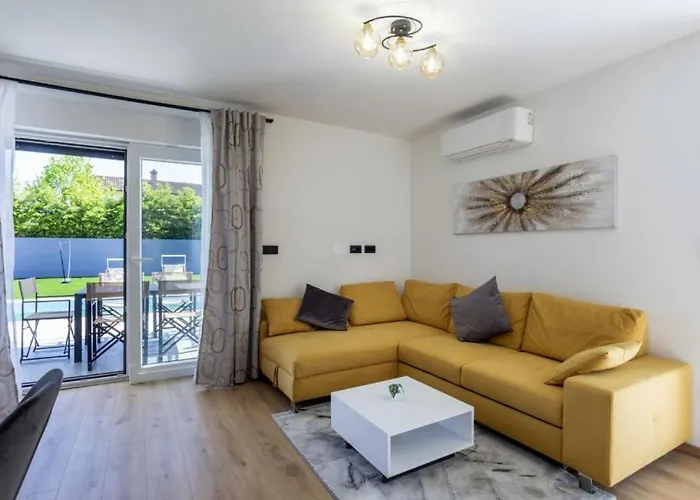 Gali By Guide Willa Fažana