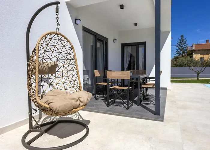 Gali By Guide Villa Fažana