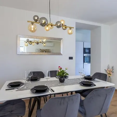 Villa Gali By Guide *