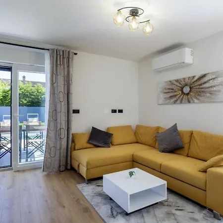 Gali By Guide Villa Fažana