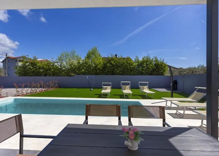 Villa Gali By Guide *