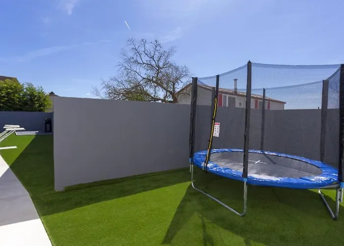 Gali By Guide * Fažana