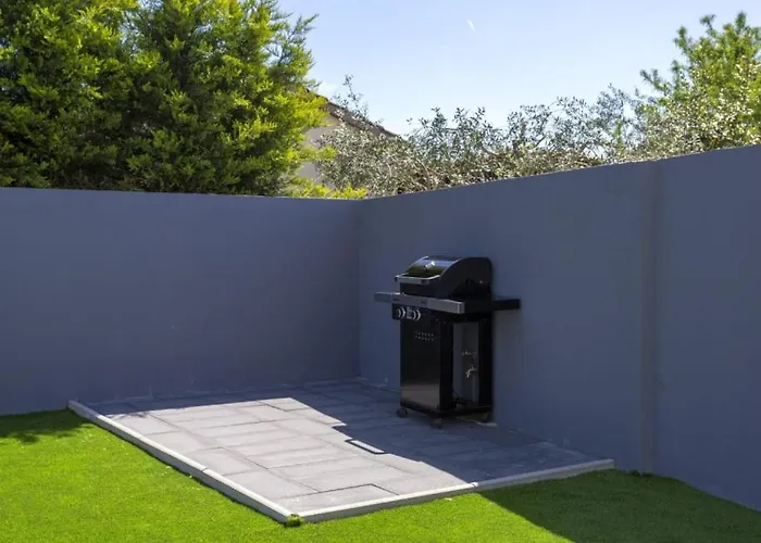 Villa Gali By Guide Fažana