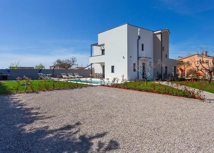 Gali By Guide Villa *