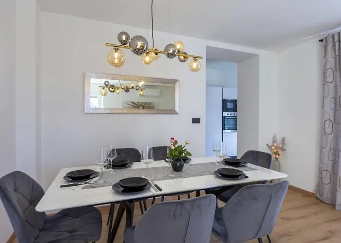 Villa Gali By Guide *