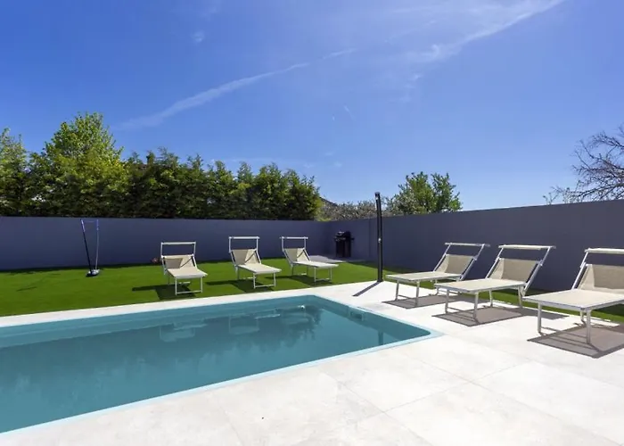 Gali By Guide * Fažana