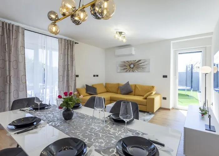 Gali By Guide * Fažana